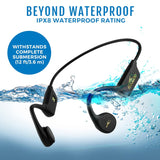 H2O TRI 2 Pro Multi-Sport Headphones