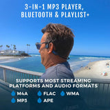 H2O TRI 2 Pro Multi-Sport Headphones