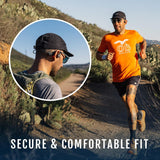 H2O TRI 2 Pro Multi-Sport Headphones