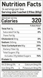 Maurten Drink Mix 320 (14 Servings)