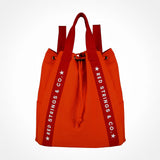 RED STRINGS & CO. Nomad Smart Tote Pack