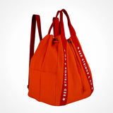 RED STRINGS & CO. Nomad Smart Tote Pack