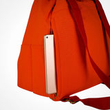 RED STRINGS & CO. Nomad Smart Tote Pack