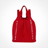 RED STRINGS & CO. Nomad Smart Tote Pack