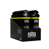 SIS Beta Fuel + Nootropics Gels 30CTS