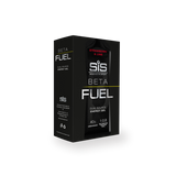 SIS Beta Fuel Gels 6 CTS