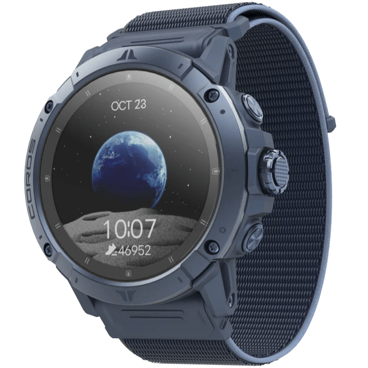 Amazon.com: COROS VERTIX 2S Adventure GPS Watch, 40 Days
