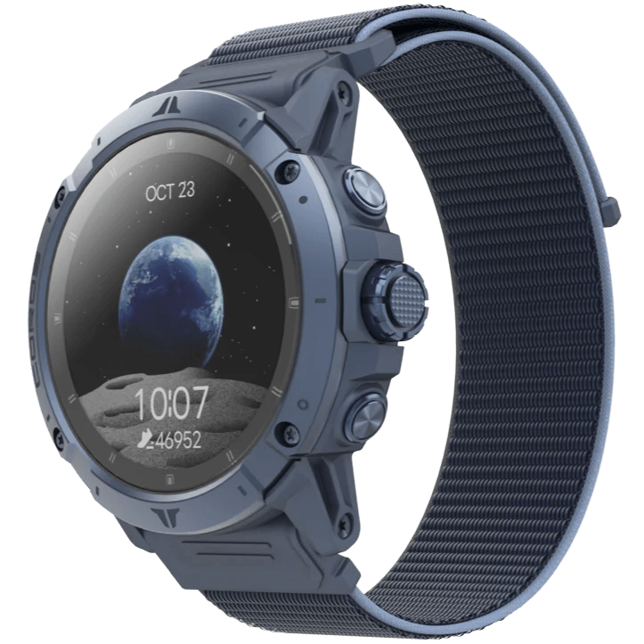COROS VERTIX 2S GPS Adventure Watch – AFT Gear Garage COROS VERTIX 2S GPS Adventure Watch – AFT Gear Garage