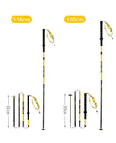 AONIJIE E4214 Carbon Trekking Poles-AFT Gear Garage