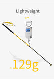 AONIJIE E4214 Carbon Trekking Poles-AFT Gear Garage
