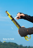 AONIJIE E4214 Carbon Trekking Poles-AFT Gear Garage