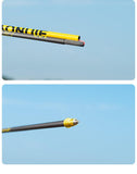 AONIJIE E4214 Carbon Trekking Poles-AFT Gear Garage