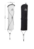 AONIJIE E4418 Running Poles Quiver-AFT Gear Garage