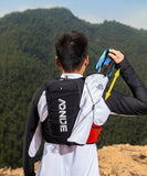 AONIJIE E4418 Running Poles Quiver-AFT Gear Garage