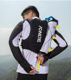 AONIJIE E4418 Running Poles Quiver-AFT Gear Garage