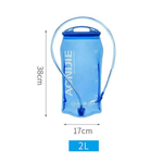 AONIJIE SD51 Water Bladder 2L-Hydration Bladder-AFT Gear Garage