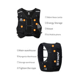 AONIJIE Hydration Vest 10L