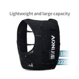 AONIJIE Hydration Vest 10L