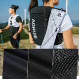 AONIJIE Hydration Vest 10L