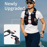 AONIJIE Hydration Vest 10L