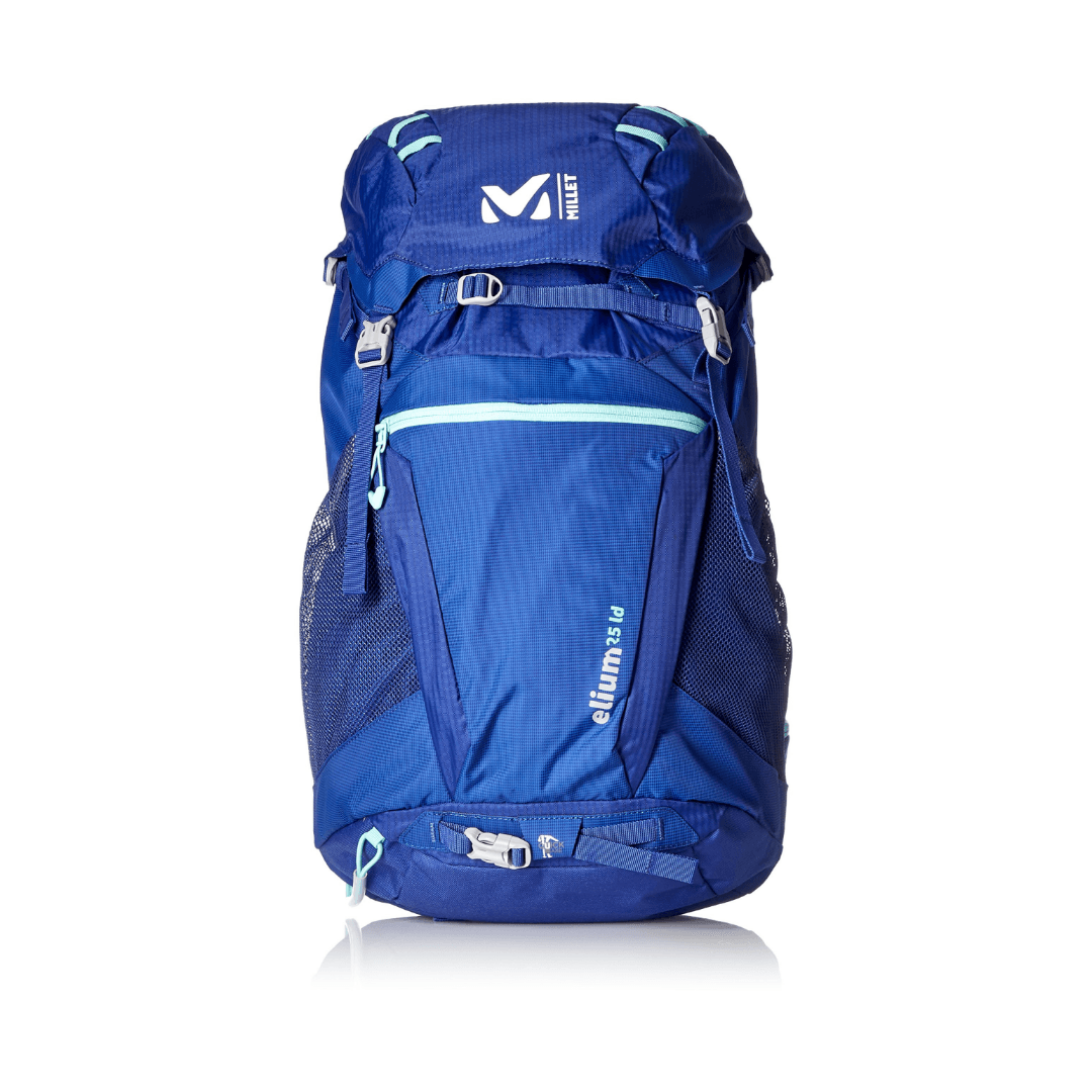 backpacks hiking millet Millet Elium 25 – AFT Gear Garage