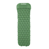 Naturehike Inflatable Mat With Pillow-Sleeping Pad-AFT Gear Garage