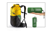 Naturehike Inflatable Mat With Pillow-Sleeping Pad-AFT Gear Garage