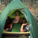 Naturehike Inflatable Mat With Pillow-Sleeping Pad-AFT Gear Garage
