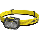 NITECORE UT27 PRO Ultralight 800 Lumens Headlamp-AFT Gear Garage