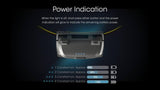NITECORE UT27 PRO Ultralight 800 Lumens Headlamp-AFT Gear Garage