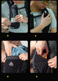 AONIJIE C9111 UL 30L Backpack-AFT Gear Garage