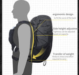 AONIJIE C9111 UL 30L Backpack-AFT Gear Garage