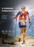 AONIJIE C933 Hydration Vest 5L-Hydration Pack-AFT Gear Garage