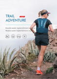 AONIJIE C933S Hydration Vest 5L-Hydration Pack-AFT Gear Garage