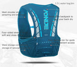 AONIJIE C933S Hydration Vest 5L-Hydration Pack-AFT Gear Garage