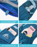 AONIJIE C933S Hydration Vest 5L-Hydration Pack-AFT Gear Garage