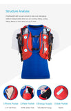 AONIJIE C962 Advanced Skin Hydration Vest 12L-Hydration Pack-AFT Gear Garage