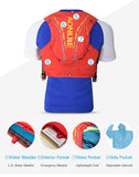 AONIJIE C962 Advanced Skin Hydration Vest 12L-Hydration Pack-AFT Gear Garage