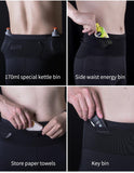 AONIJIE Compression Tights-shorts-AFT Gear Garage