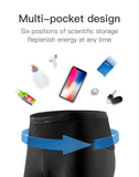 AONIJIE Compression Tights-shorts-AFT Gear Garage