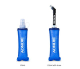 AONIJIE Hydration Soft Flask 250ML & 500ML-Hydration Soft Flask-AFT Gear Garage
