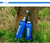 AONIJIE Hydration Soft Flask 250ML & 500ML-Hydration Soft Flask-AFT Gear Garage