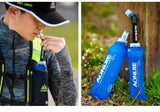 AONIJIE Hydration Soft Flask 250ML & 500ML-Hydration Soft Flask-AFT Gear Garage