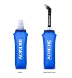 AONIJIE Hydration Soft Flask 250ML & 500ML-Hydration Soft Flask-AFT Gear Garage
