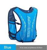 AONIJIE Junior Hydration Pack-Hydration Pack-AFT Gear Garage