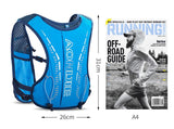 AONIJIE Junior Hydration Pack-Hydration Pack-AFT Gear Garage