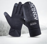 AONIJIE M55 Water/Wind Resistant 2 in 1 Gloves-AFT Gear Garage