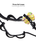 AONIJIE Race Number Belt-Accessories-AFT Gear Garage