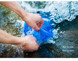 AONIJIE SD16 Water Bladder 1.5L, 2L, 3L-Water Bladder-AFT Gear Garage