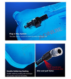AONIJIE SD16 Water Bladder 1.5L, 2L, 3L-Water Bladder-AFT Gear Garage